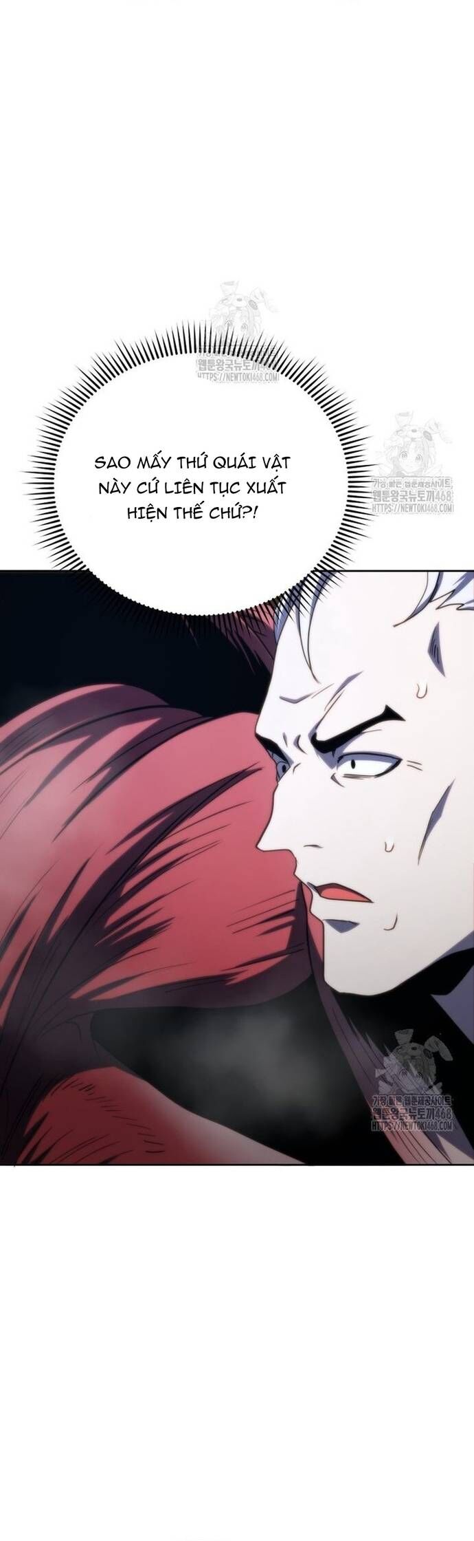 Tử Linh Sư Thiên Tài Của Học Viện Chap 170 - Next Chap 171