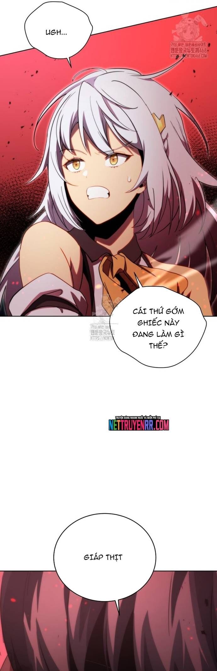 Tử Linh Sư Thiên Tài Của Học Viện Chap 170 - Next Chap 171