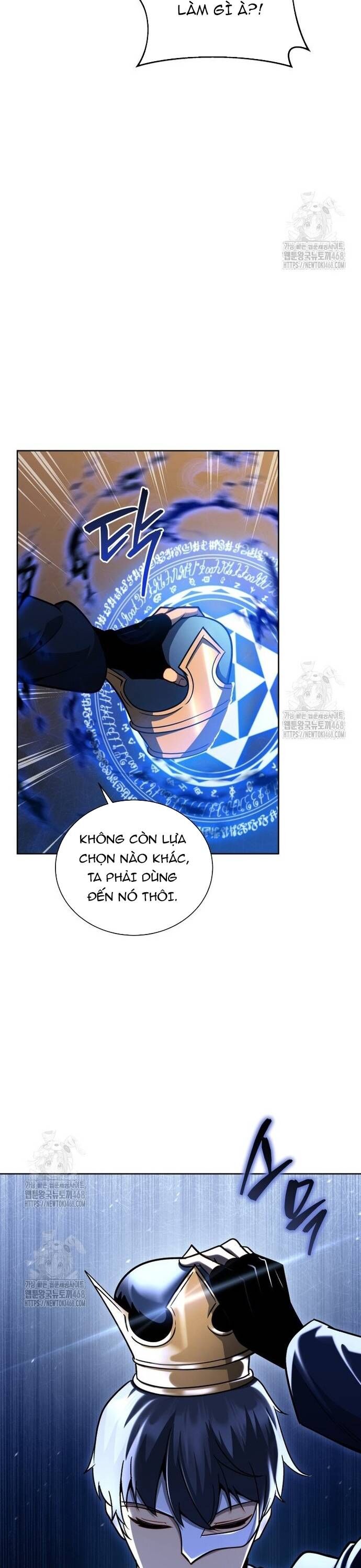 Tử Linh Sư Thiên Tài Của Học Viện Chap 171 - Next Chap 172