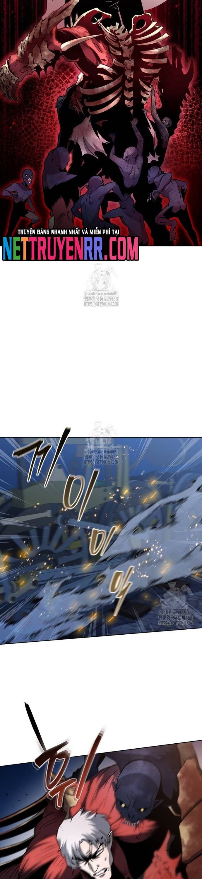 Tử Linh Sư Thiên Tài Của Học Viện Chap 171 - Next Chap 172