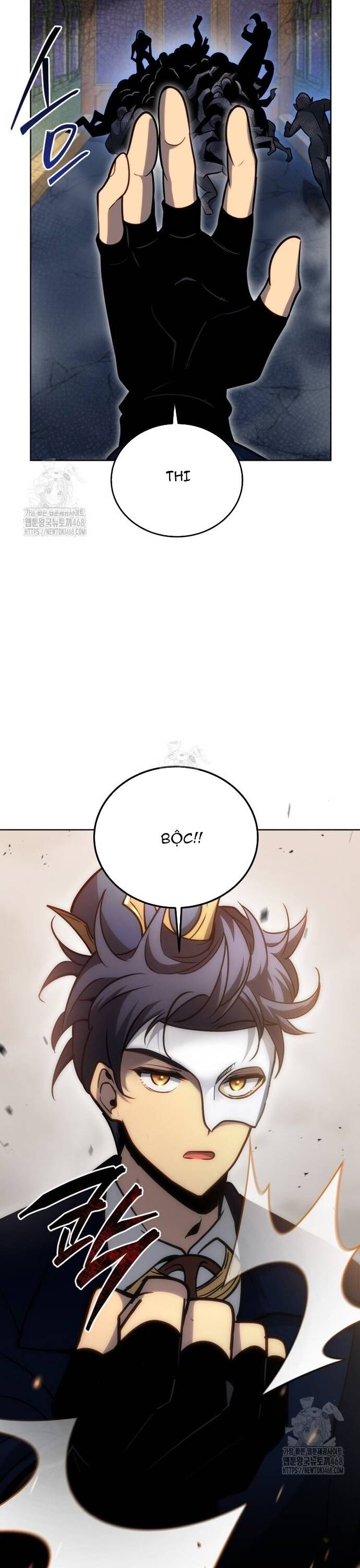 Tử Linh Sư Thiên Tài Của Học Viện Chap 171 - Next Chap 172