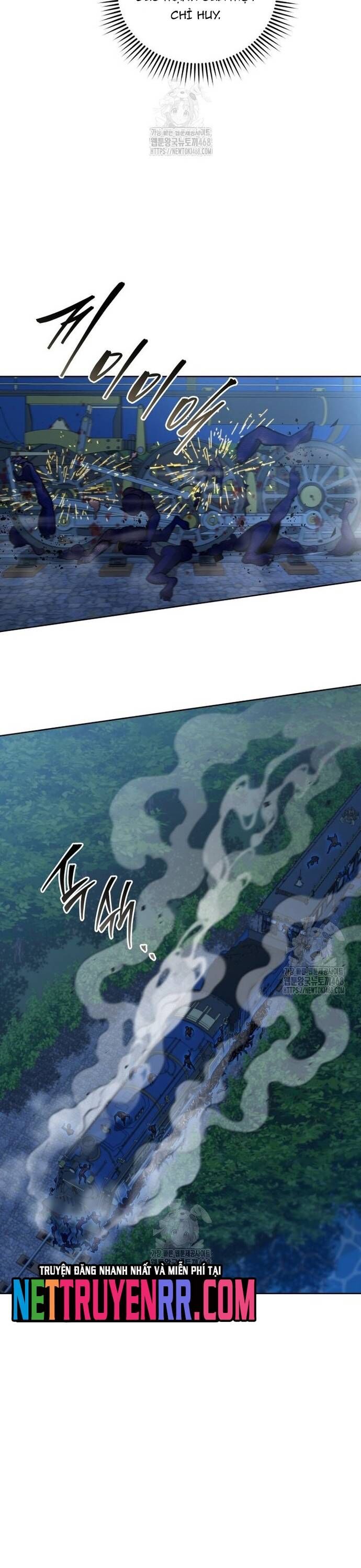 Tử Linh Sư Thiên Tài Của Học Viện Chap 171 - Next Chap 172