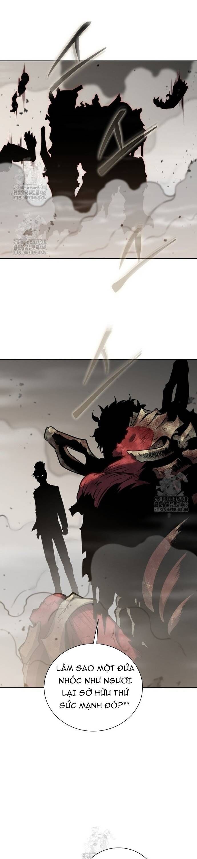 Tử Linh Sư Thiên Tài Của Học Viện Chap 171 - Next Chap 172
