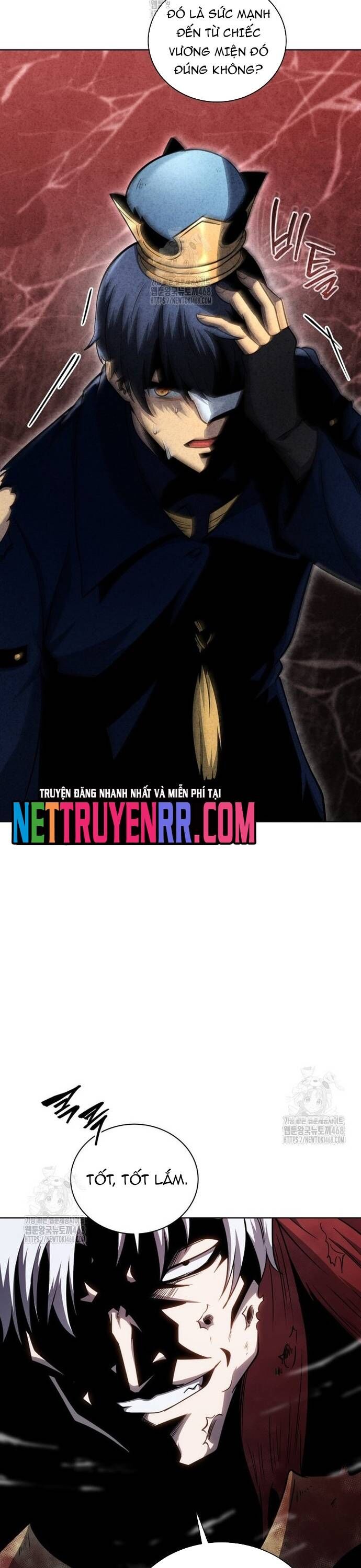 Tử Linh Sư Thiên Tài Của Học Viện Chap 171 - Next Chap 172