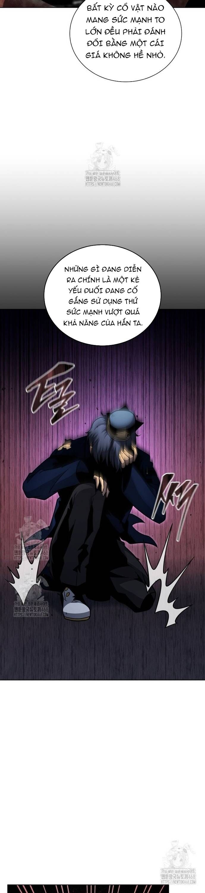 Tử Linh Sư Thiên Tài Của Học Viện Chap 171 - Next Chap 172