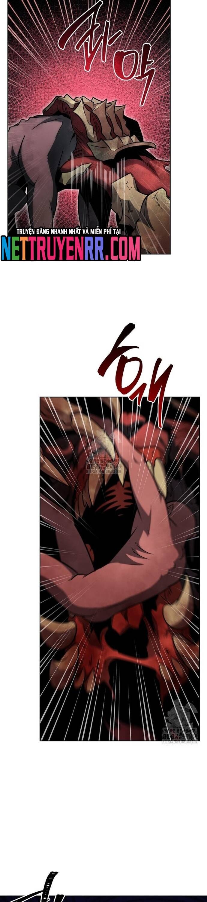 Tử Linh Sư Thiên Tài Của Học Viện Chap 171 - Next Chap 172