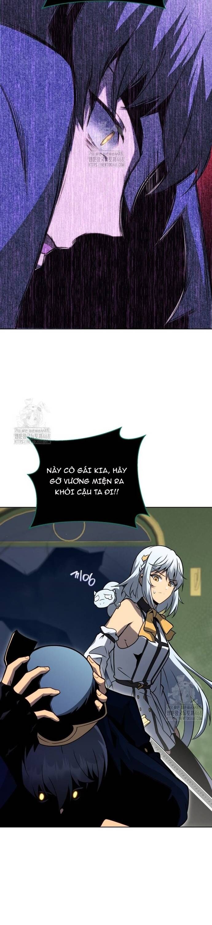 Tử Linh Sư Thiên Tài Của Học Viện Chap 171 - Next Chap 172