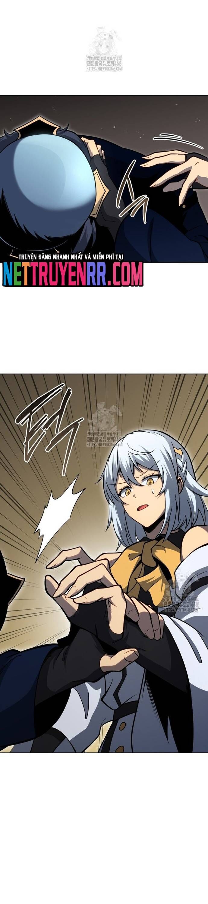 Tử Linh Sư Thiên Tài Của Học Viện Chap 171 - Next Chap 172