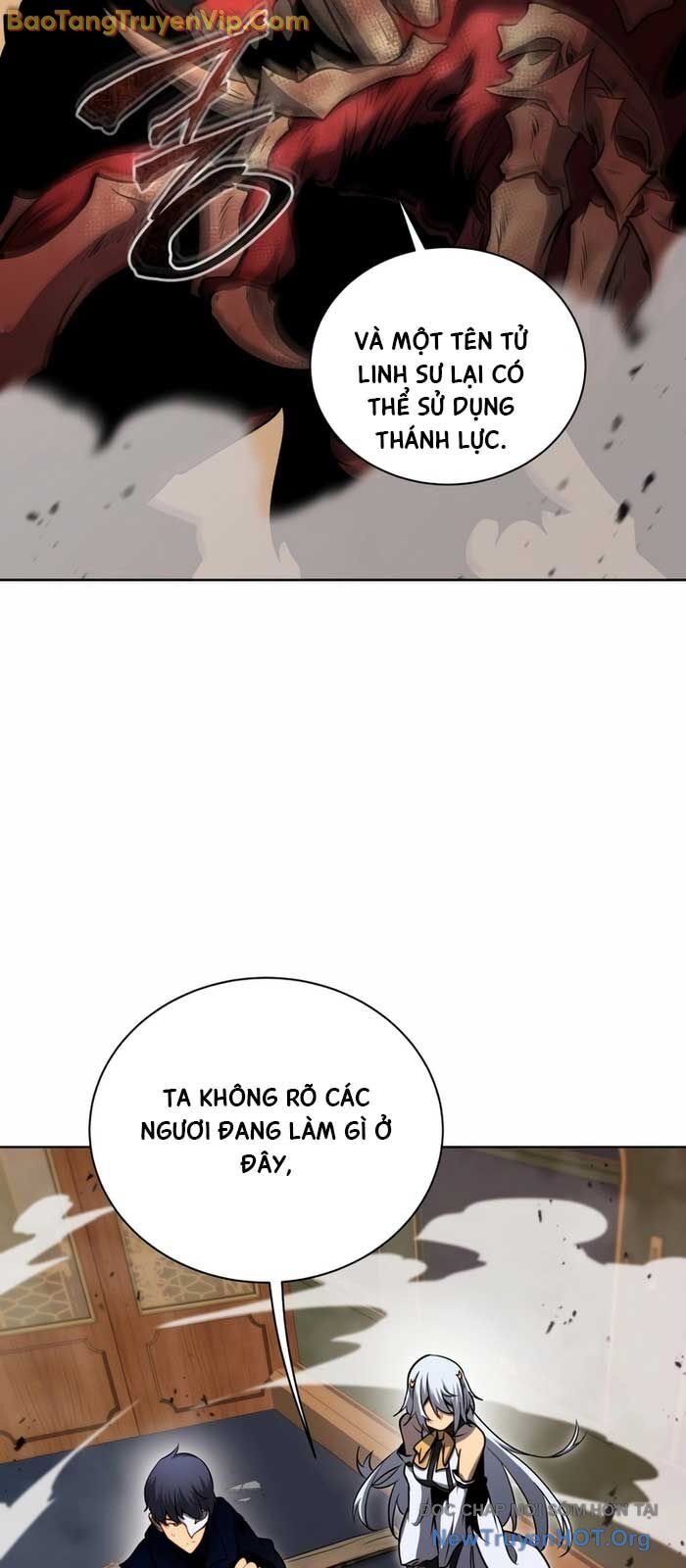 Tử Linh Sư Thiên Tài Của Học Viện Chap 1713 - Next Chap 1714
