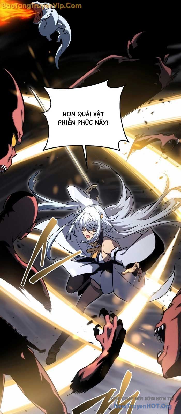 Tử Linh Sư Thiên Tài Của Học Viện Chap 1713 - Next Chap 1714