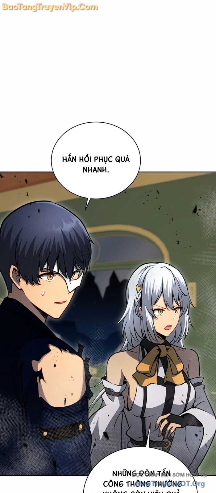 Tử Linh Sư Thiên Tài Của Học Viện Chap 1713 - Next Chap 1714
