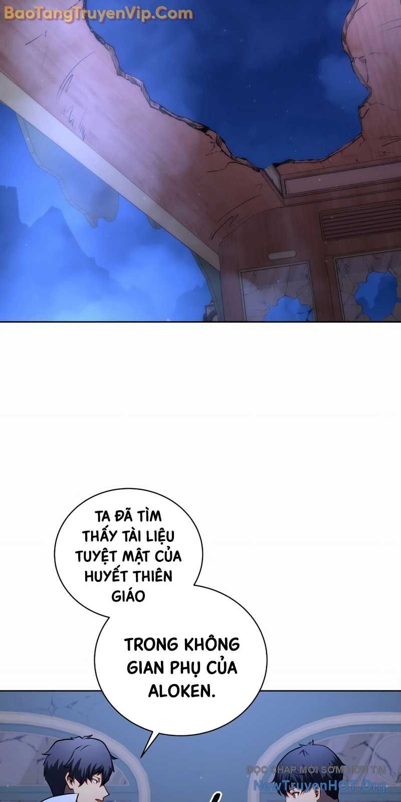 Tử Linh Sư Thiên Tài Của Học Viện Chap 173 - Next Chap 174