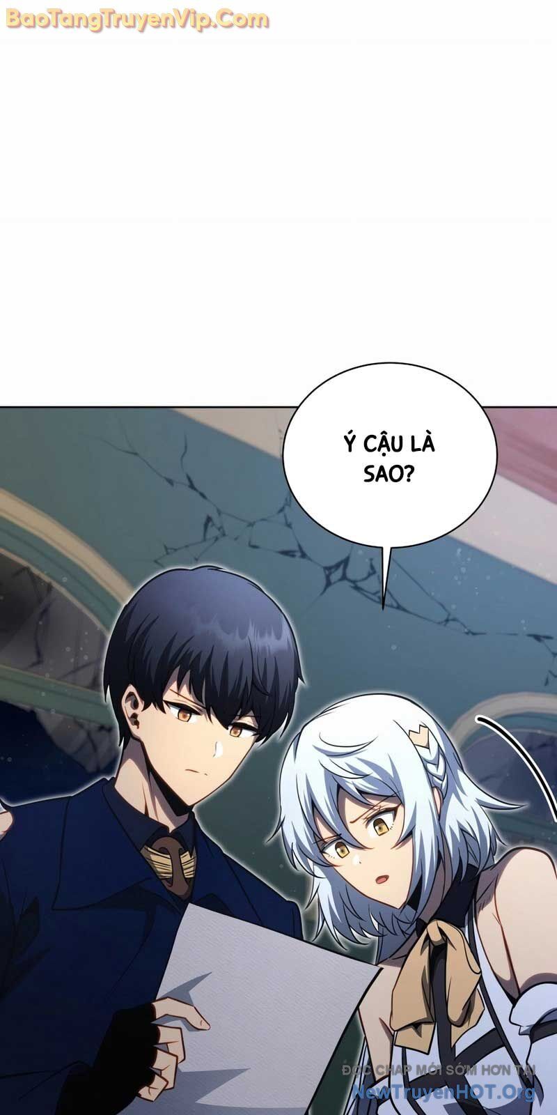 Tử Linh Sư Thiên Tài Của Học Viện Chap 173 - Next Chap 174