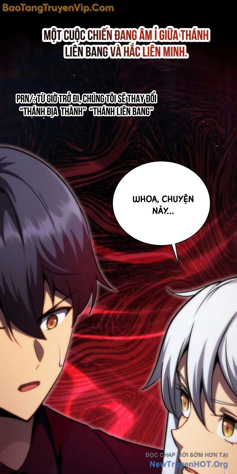 Tử Linh Sư Thiên Tài Của Học Viện Chap 173 - Next Chap 174