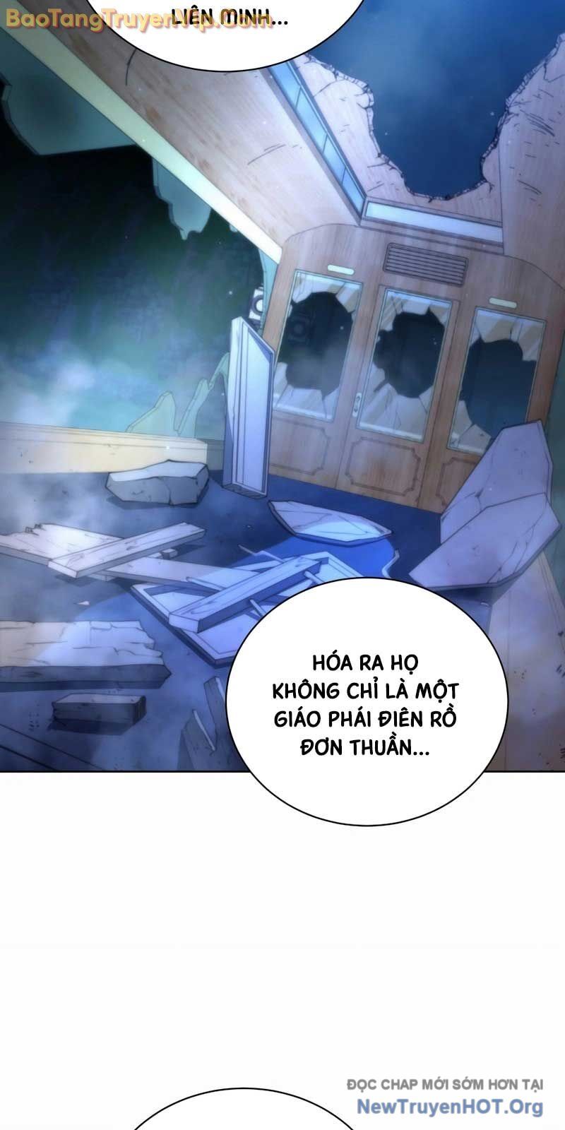 Tử Linh Sư Thiên Tài Của Học Viện Chap 173 - Next Chap 174