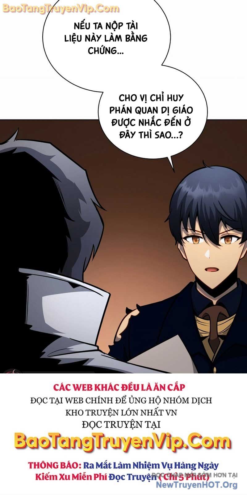 Tử Linh Sư Thiên Tài Của Học Viện Chap 173 - Next Chap 174