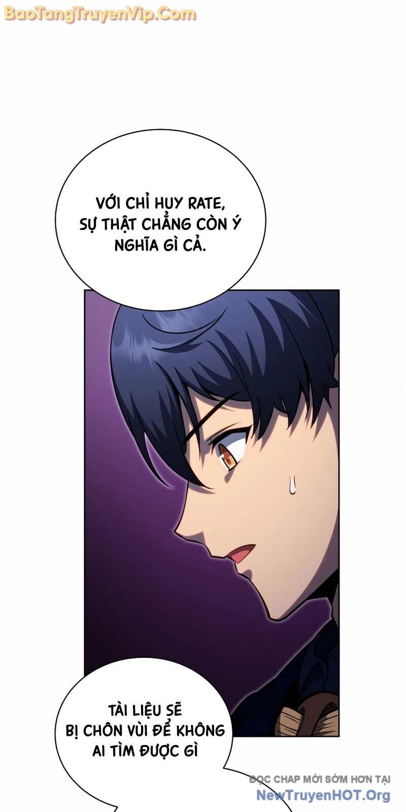 Tử Linh Sư Thiên Tài Của Học Viện Chap 173 - Next Chap 174