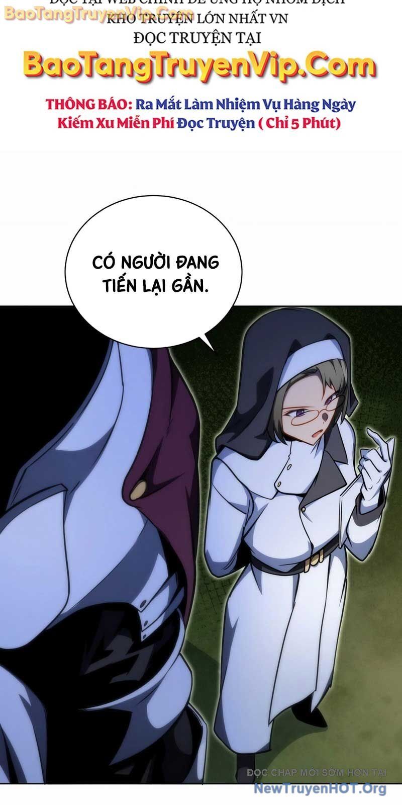 Tử Linh Sư Thiên Tài Của Học Viện Chap 173 - Next Chap 174