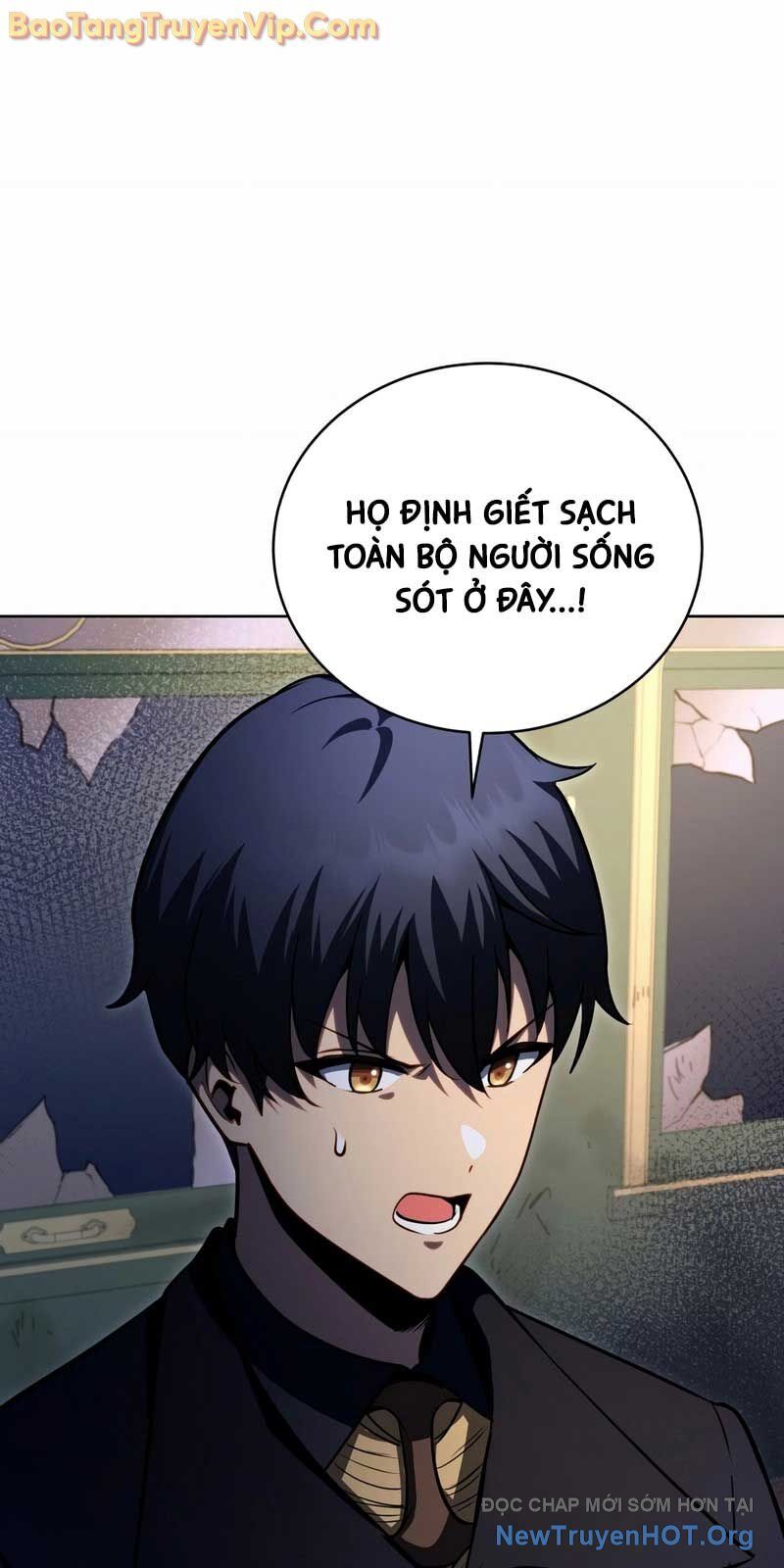 Tử Linh Sư Thiên Tài Của Học Viện Chap 173 - Next Chap 174