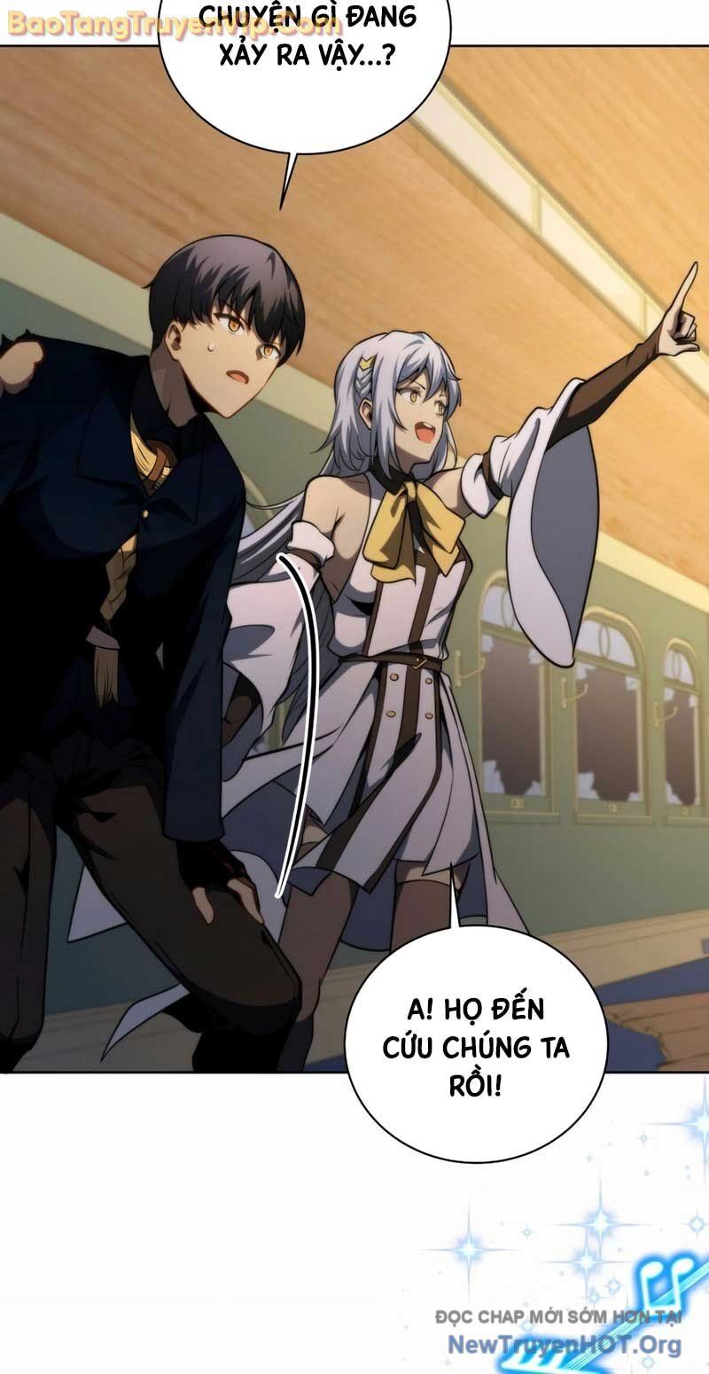 Tử Linh Sư Thiên Tài Của Học Viện Chap 173 - Next Chap 174