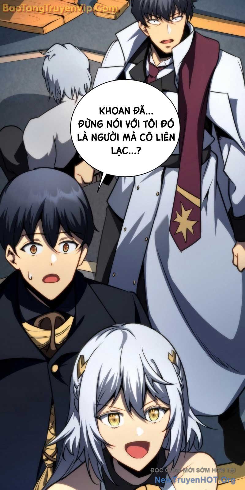 Tử Linh Sư Thiên Tài Của Học Viện Chap 173 - Next Chap 174