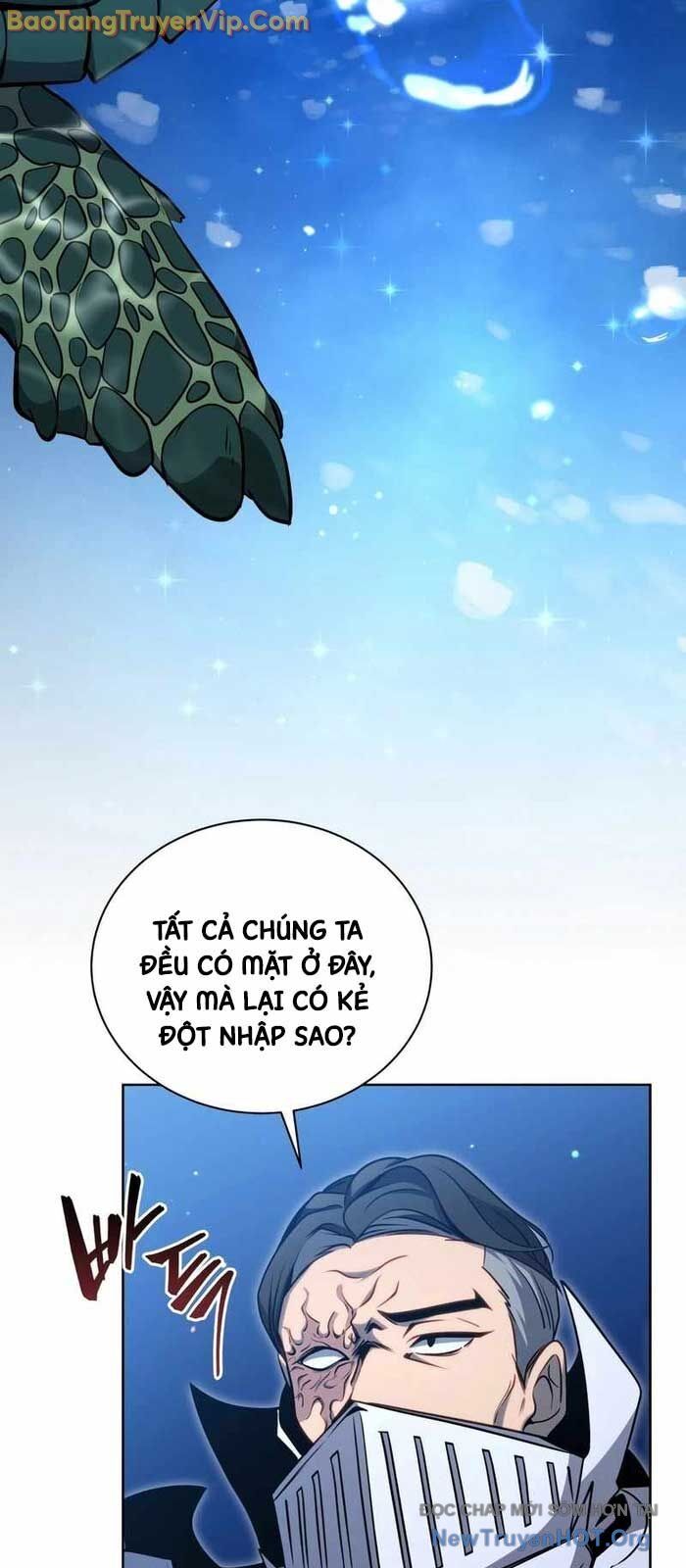 Tử Linh Sư Thiên Tài Của Học Viện Chap 174 - Next Chap 175