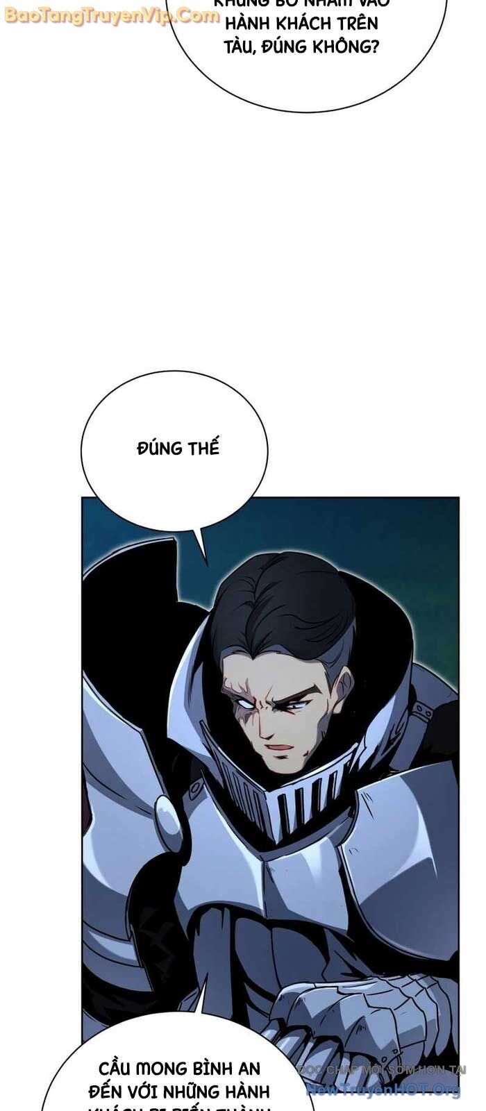 Tử Linh Sư Thiên Tài Của Học Viện Chap 174 - Next Chap 175