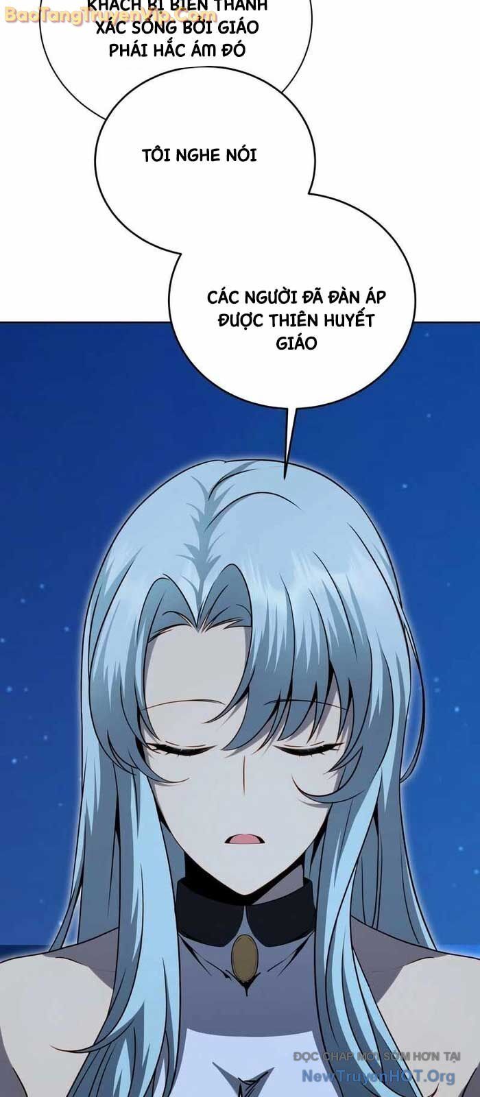Tử Linh Sư Thiên Tài Của Học Viện Chap 174 - Next Chap 175