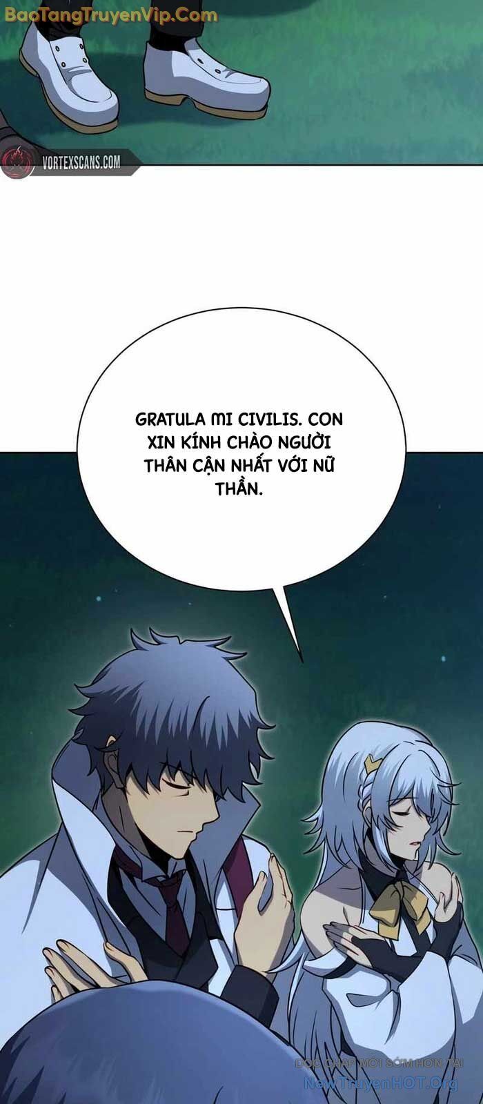 Tử Linh Sư Thiên Tài Của Học Viện Chap 174 - Next Chap 175