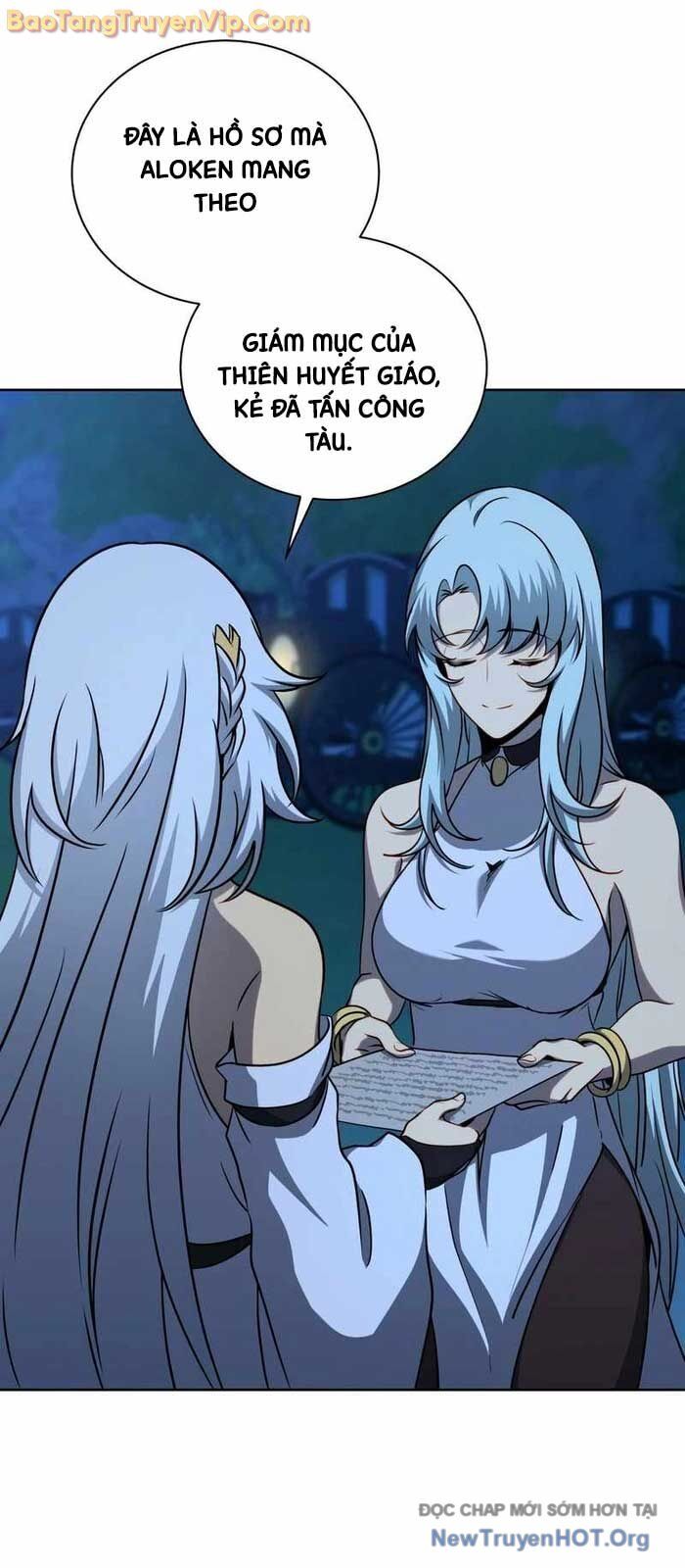 Tử Linh Sư Thiên Tài Của Học Viện Chap 174 - Next Chap 175