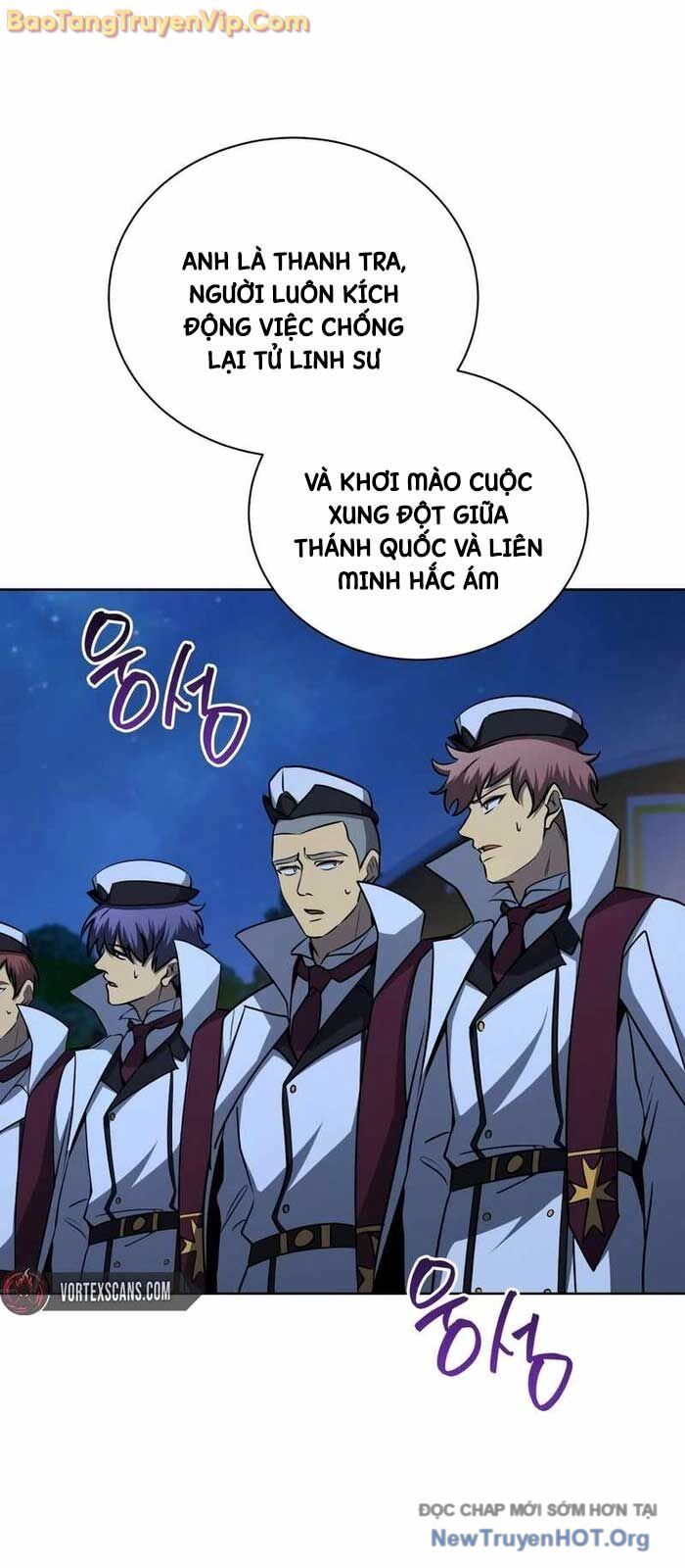 Tử Linh Sư Thiên Tài Của Học Viện Chap 174 - Next Chap 175