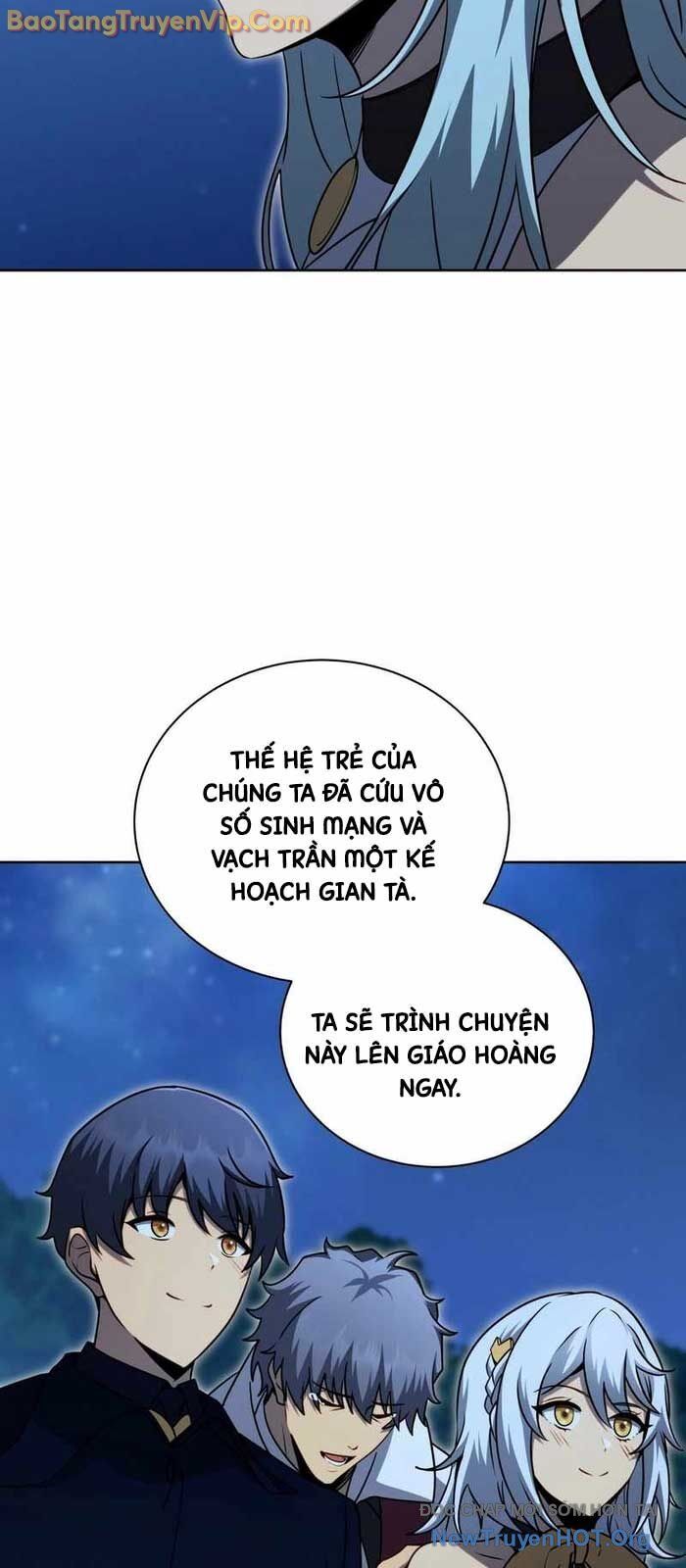 Tử Linh Sư Thiên Tài Của Học Viện Chap 174 - Next Chap 175