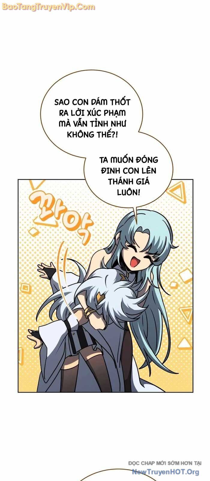 Tử Linh Sư Thiên Tài Của Học Viện Chap 174 - Next Chap 175