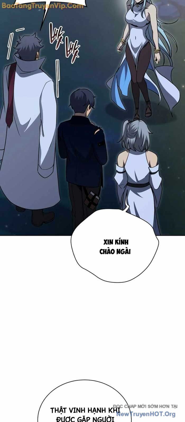 Tử Linh Sư Thiên Tài Của Học Viện Chap 174 - Next Chap 175