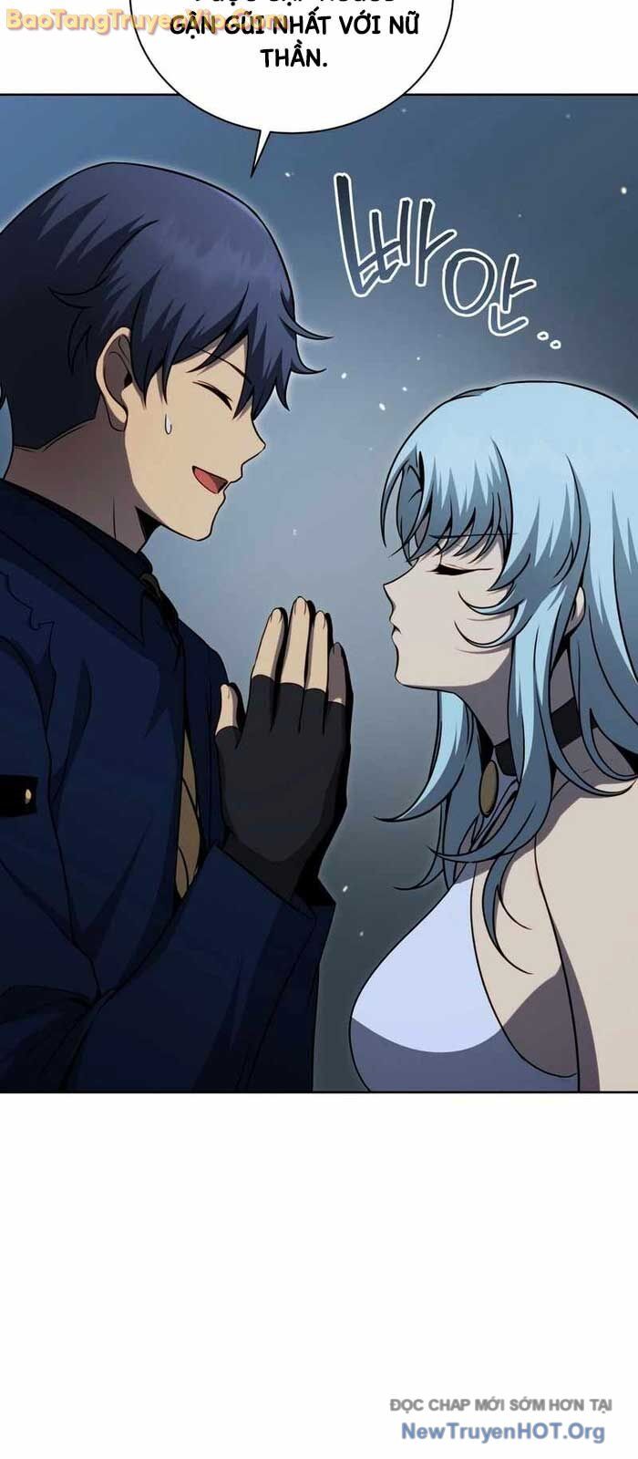 Tử Linh Sư Thiên Tài Của Học Viện Chap 174 - Next Chap 175
