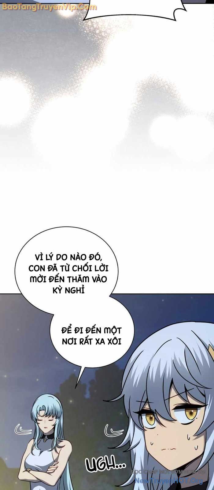 Tử Linh Sư Thiên Tài Của Học Viện Chap 174 - Next Chap 175