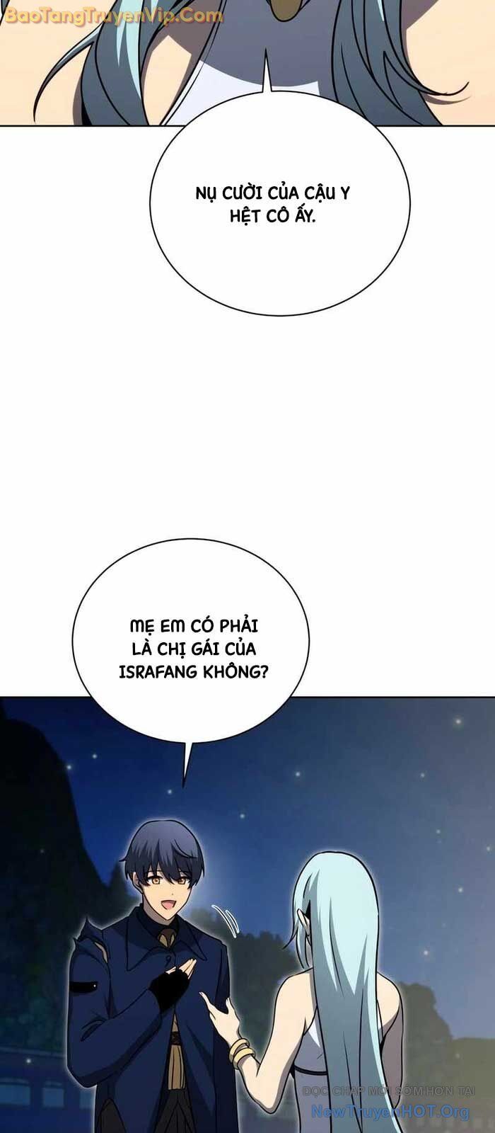 Tử Linh Sư Thiên Tài Của Học Viện Chap 174 - Next Chap 175