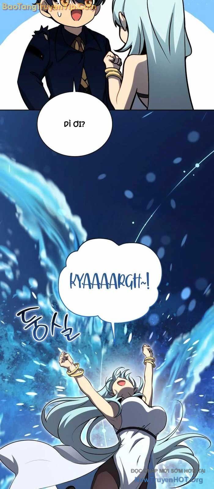 Tử Linh Sư Thiên Tài Của Học Viện Chap 174 - Next Chap 175