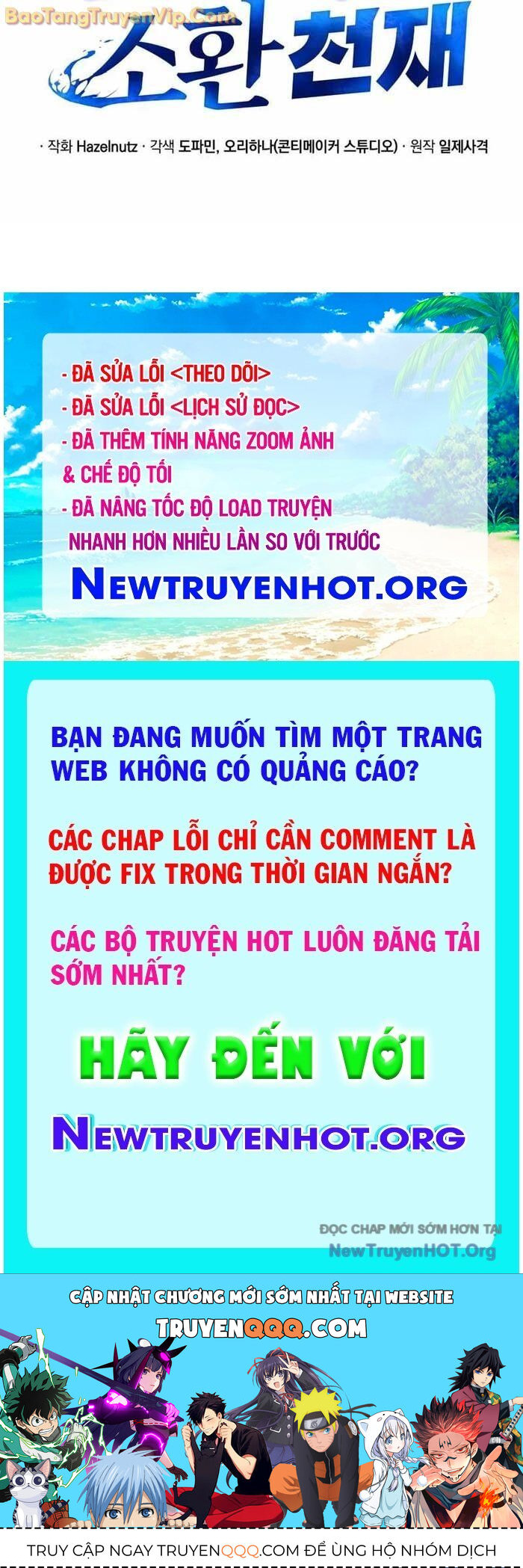 Tử Linh Sư Thiên Tài Của Học Viện Chap 174 - Next Chap 175