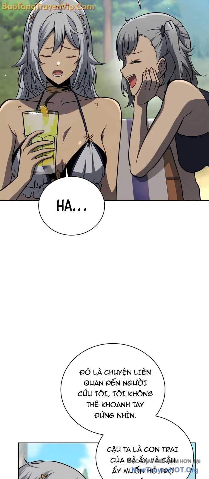 Tử Linh Sư Thiên Tài Của Học Viện Chap 175 - Next Chap 176
