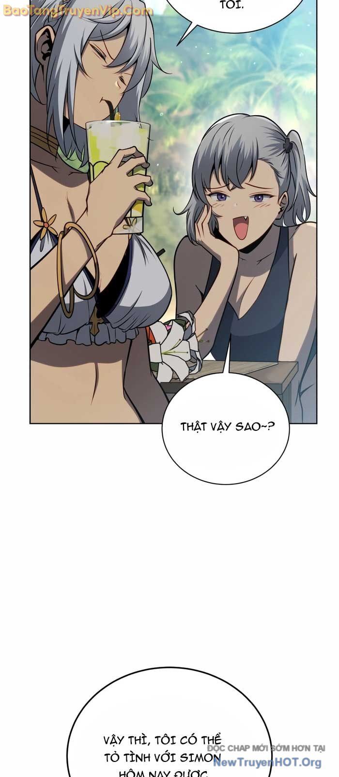 Tử Linh Sư Thiên Tài Của Học Viện Chap 175 - Next Chap 176