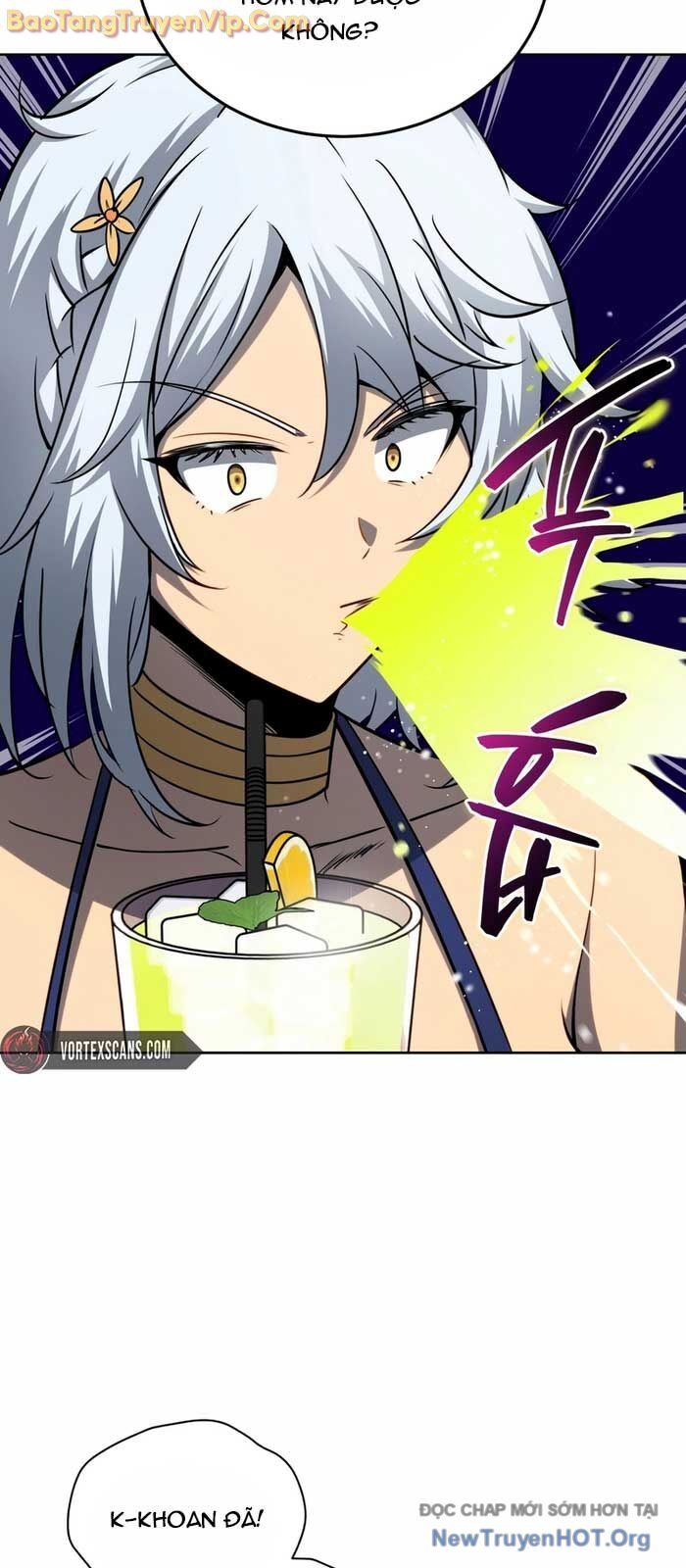 Tử Linh Sư Thiên Tài Của Học Viện Chap 175 - Next Chap 176