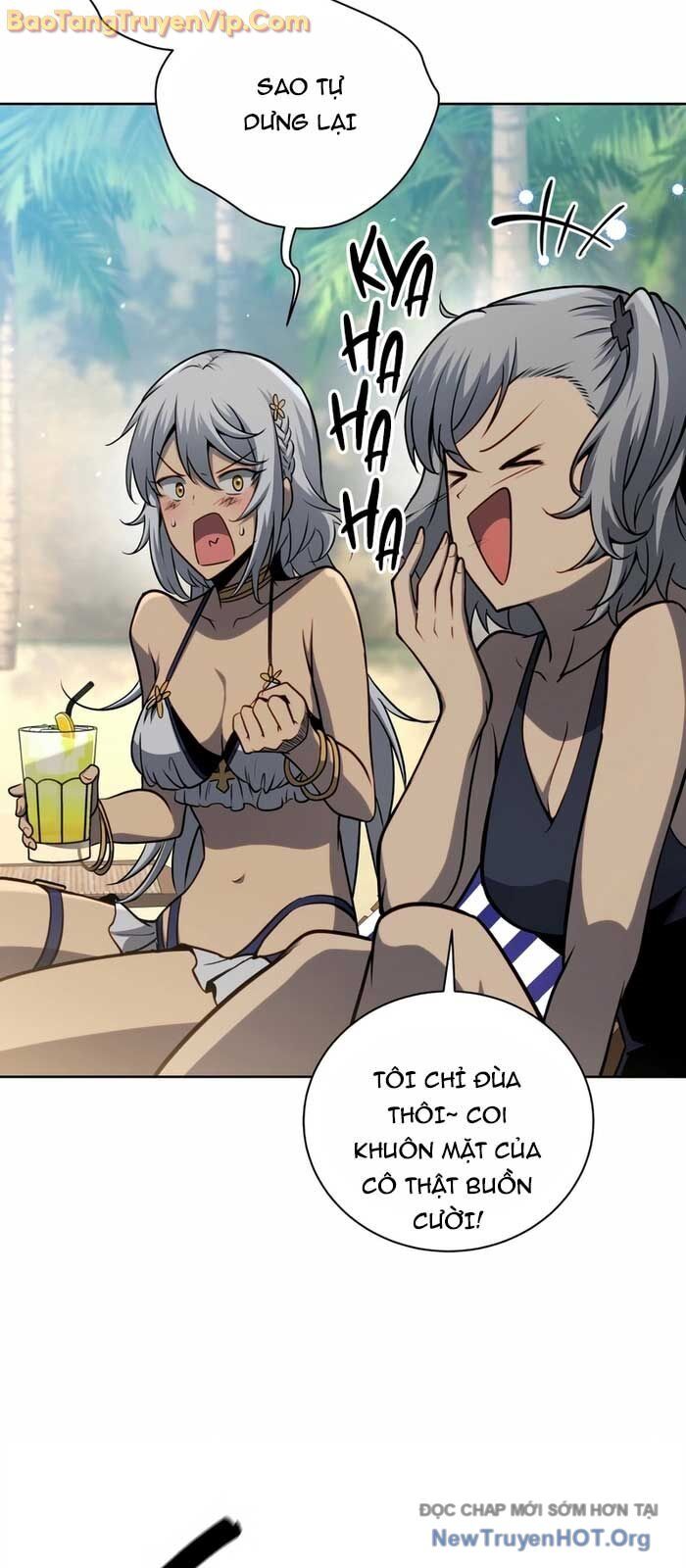Tử Linh Sư Thiên Tài Của Học Viện Chap 175 - Next Chap 176