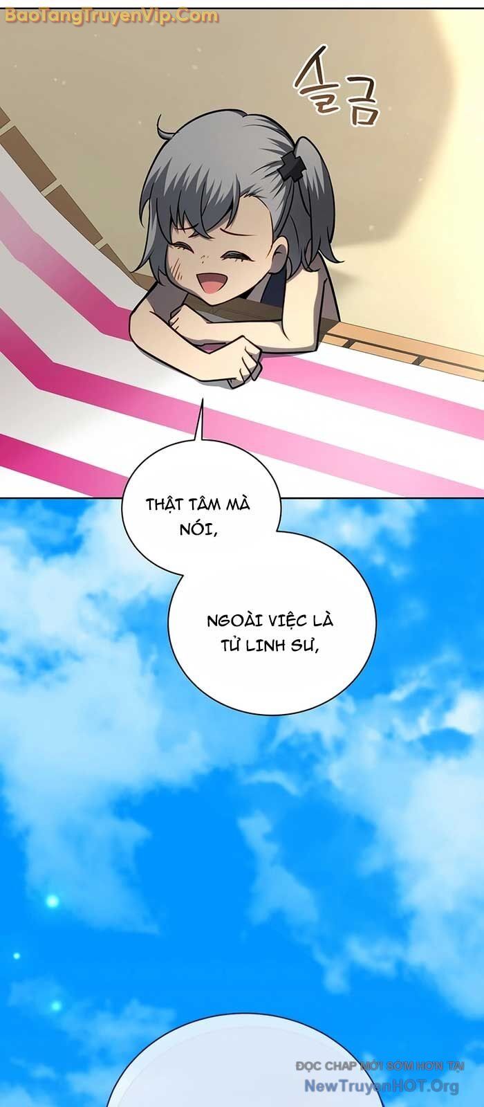 Tử Linh Sư Thiên Tài Của Học Viện Chap 175 - Next Chap 176