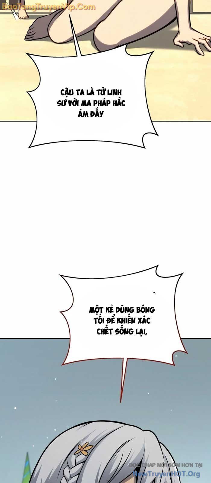 Tử Linh Sư Thiên Tài Của Học Viện Chap 175 - Next Chap 176