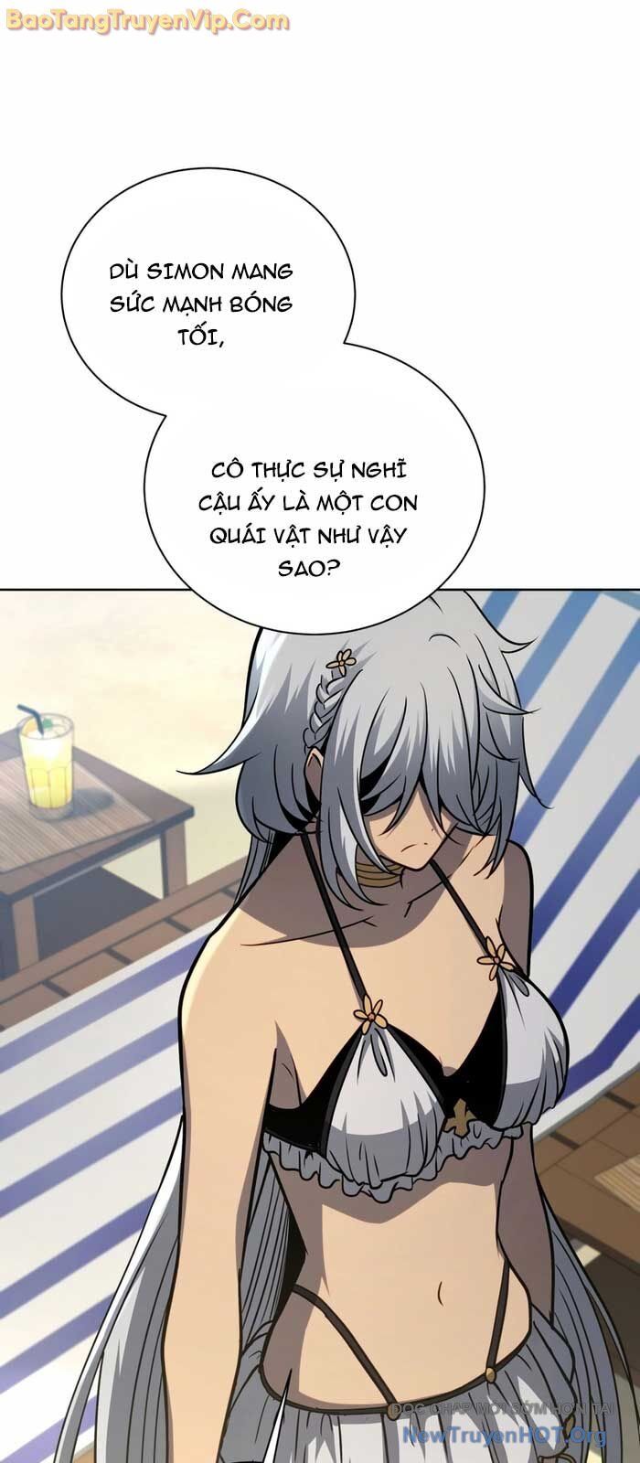 Tử Linh Sư Thiên Tài Của Học Viện Chap 175 - Next Chap 176