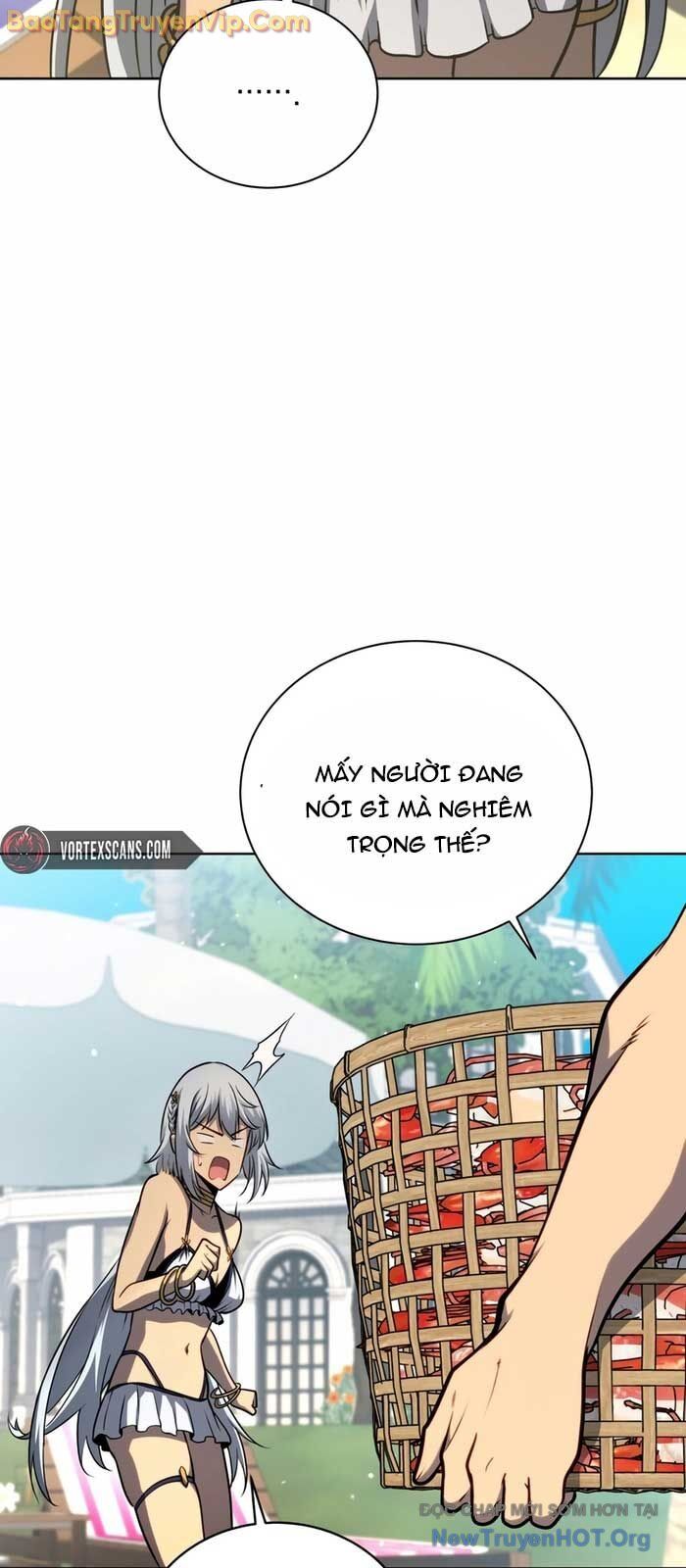 Tử Linh Sư Thiên Tài Của Học Viện Chap 175 - Next Chap 176