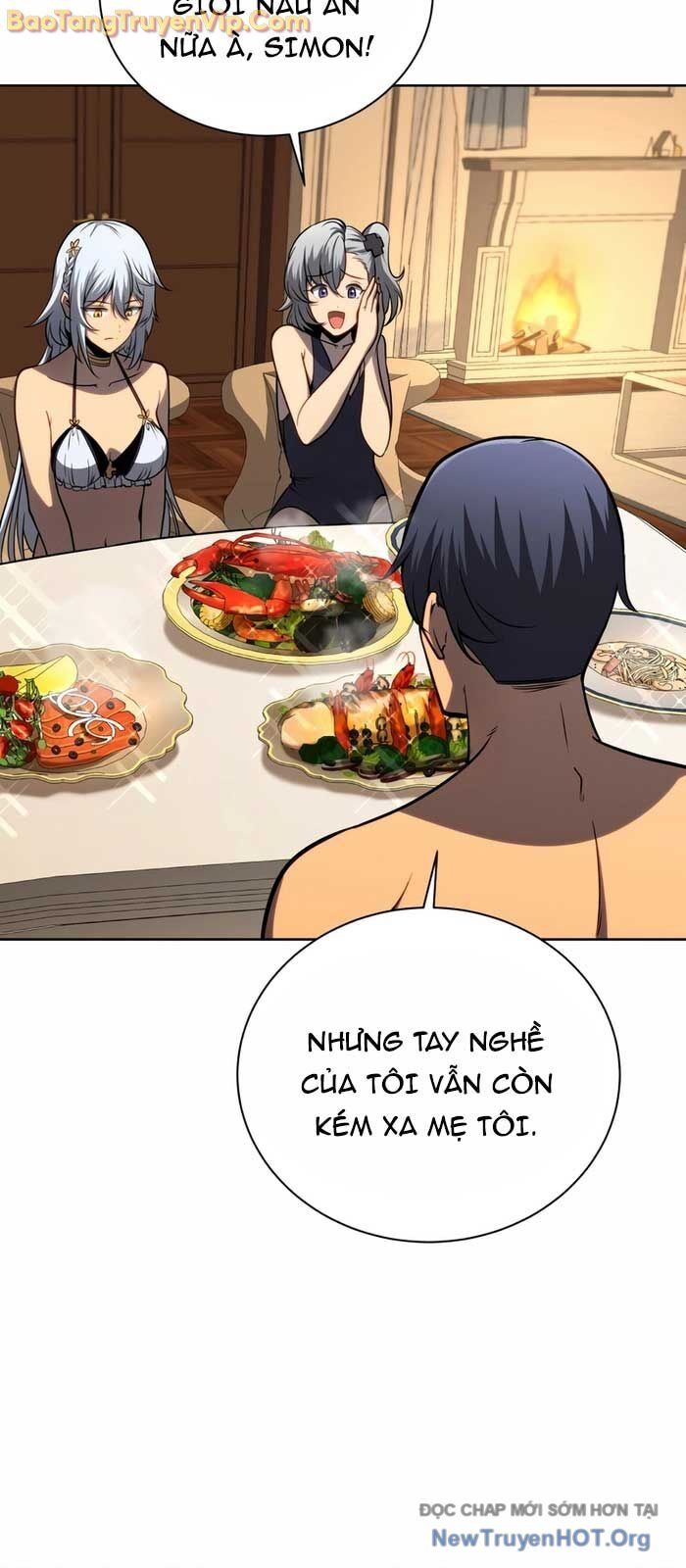 Tử Linh Sư Thiên Tài Của Học Viện Chap 175 - Next Chap 176