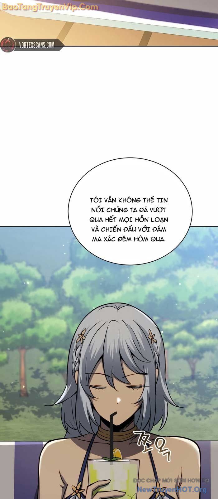 Tử Linh Sư Thiên Tài Của Học Viện Chap 175 - Next Chap 176