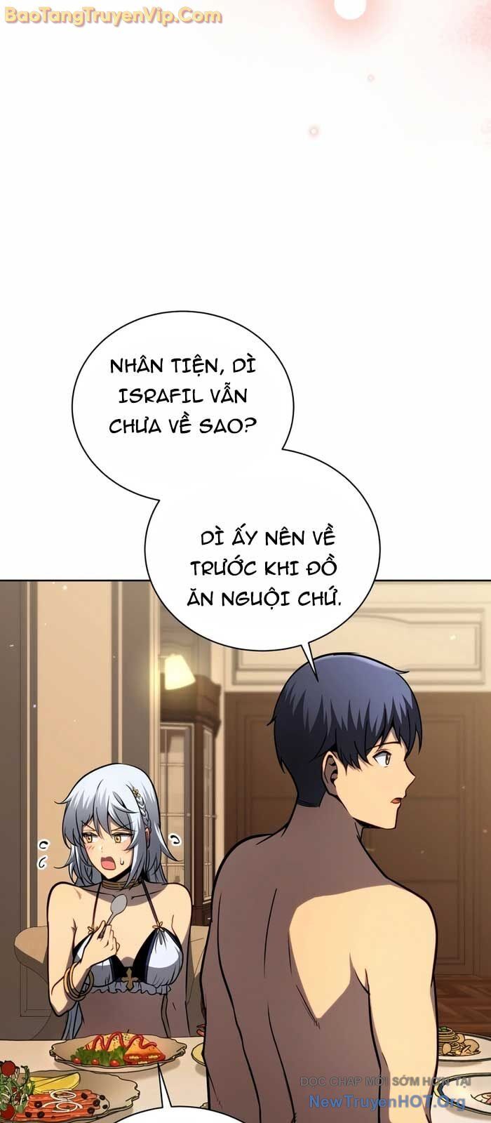 Tử Linh Sư Thiên Tài Của Học Viện Chap 175 - Next Chap 176